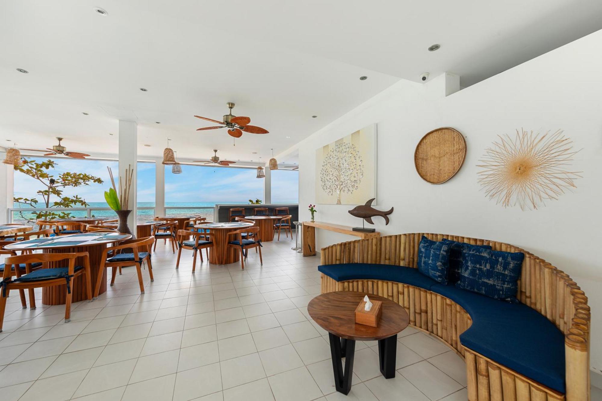 La Perle Resort Koh Samui Mae Nam Exteriör bild