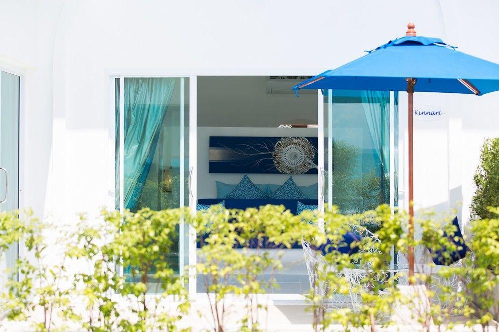 La Perle Resort Koh Samui Mae Nam Exteriör bild