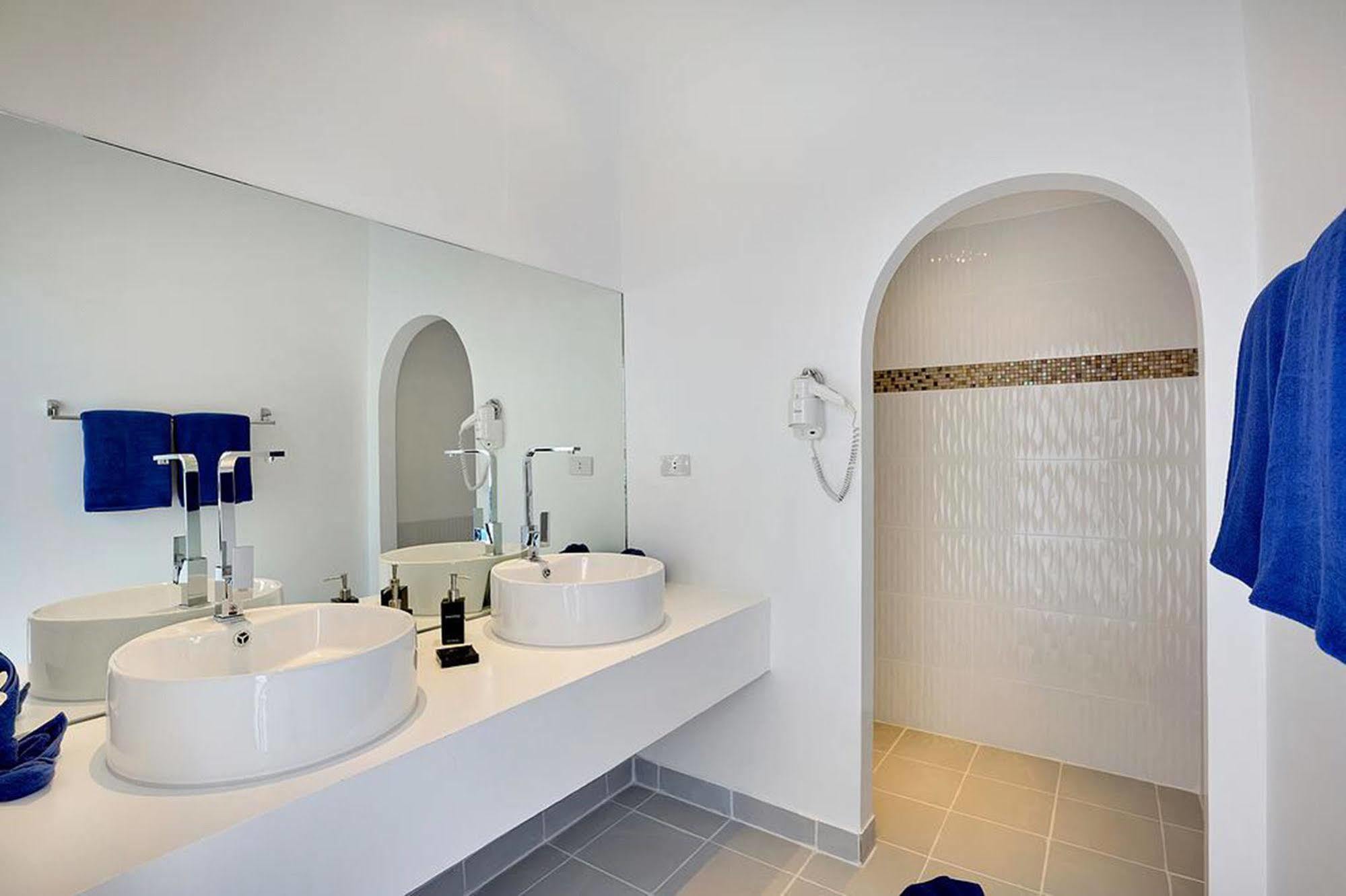 La Perle Resort Koh Samui Mae Nam Exteriör bild